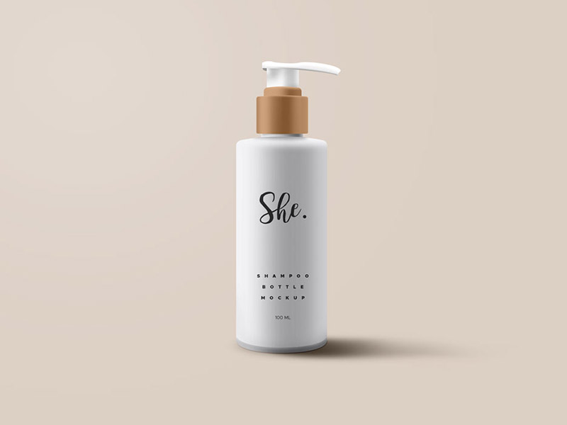 Shampoo